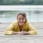 Ruth Wittwer - Deine Yoga Lehrerin