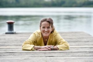 Ruth Wittwer - Deine Yoga Lehrerin