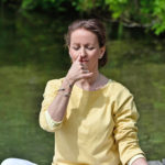 Ruth Wittwer - Yoga Atmung