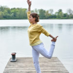 Asana am See