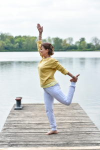 Asana am See