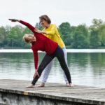 Daya Devi Yoga - Yoga in München am See
