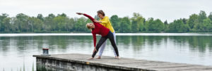 Daya Devi Yoga - Yoga in München am See
