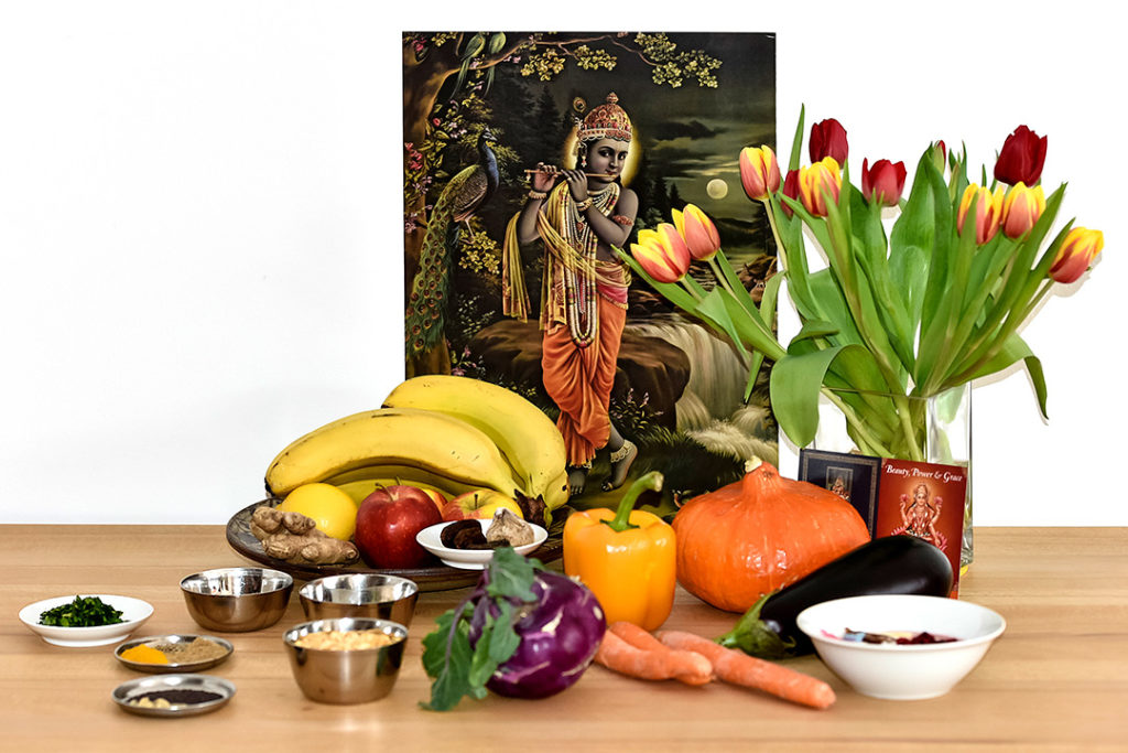 Ernährung