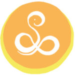 Logo Dayadevi Yoga München