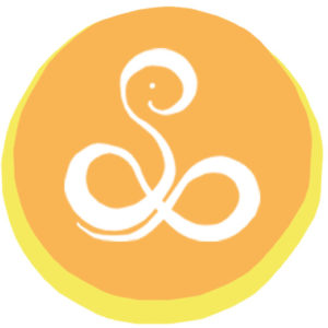 Logo Dayadevi Yoga München